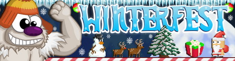 Winterfest Growtopia Wiki Fandom