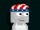 Stars and Stripes Cap