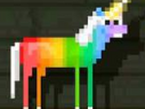 Awkward Friendly Unicorn