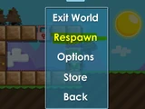Respawning