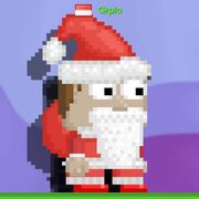 Santa