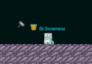 Snow Monarch's Mantle.gif (2.96 MB) A player wearing the Snow Monarch's Mantle