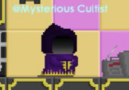 An image of @Mysterious Cultist.