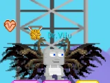 Ghastly Wings