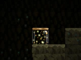 Fireflies In A Jar