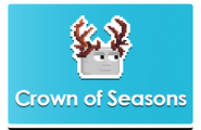 Crown of Seasons