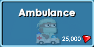AmbulanceButton