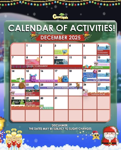 Events