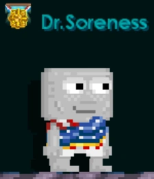 Stars and Stripes Shawl | Growtopia Wiki | Fandom