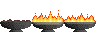 The sprites of the Adventure Brazier.