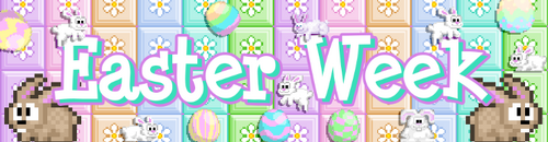 Easter Week 2019 Growtopia Wiki Fandom