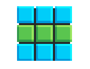 Roobix Cube's animation