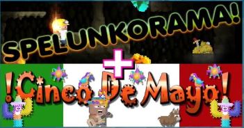 Spelunkorama Update Growtopia Wiki Fandom