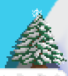 A Giving Tree on the world GROWCH during WinterFest or at any world with Weather Machine - Snowy or Weather Machine - Snowy Night.