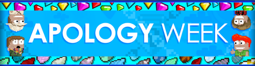 Apology Week Growtopia Wiki Fandom Apology Week Growtopia Wiki Fandom
