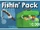 Fishin' Pack