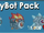 CyBot Pack