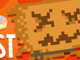 Update:Harvest Festival