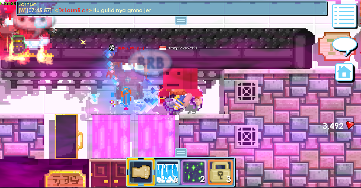 Ubisoft Growtopia Wiki Fandom