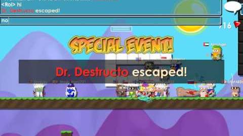 Dr._Destructo_Event!