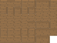 Tekstur dari Wooden Background