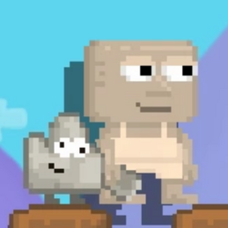 Pet Rock Growtopia Wiki Fandom