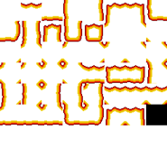 The textures of Fire