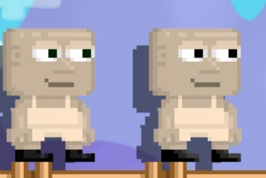 Black espadrille growtopia sale