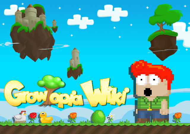 Growtopia  Official Website