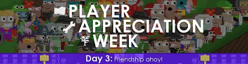 Player Appreciation Week 2020 Growtopia Wiki Fandom