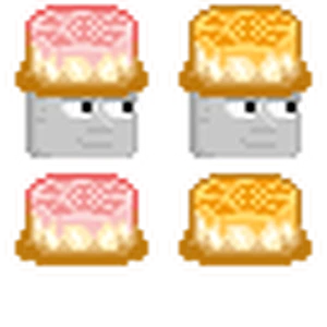 Mooncake Hat Growtopia Wiki Fandom