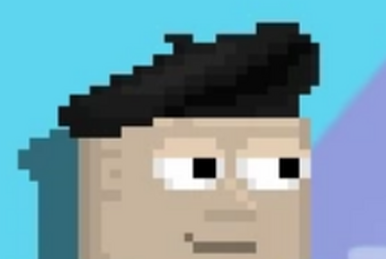 Growtopia black espadrille 2025