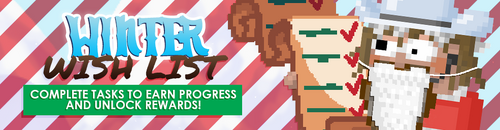 Winter Wish List Growtopia Wiki Fandom Winter Wish List Growtopia Wiki Fandom