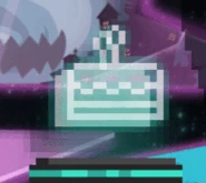 10th Anniversary Block's animation