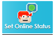 Set Online Status Online