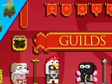 Guilds (update)