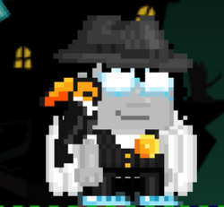 Datemaster's Heart Locket, Growtopia Wiki