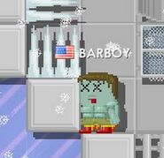 Dea.png (82 KB) A player killed by Death Spikes