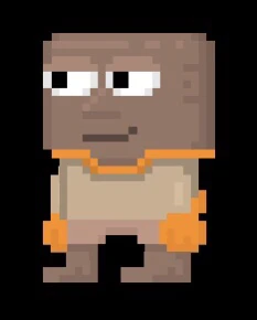 Super Shirt - Gold | Growtopia Wiki | Fandom