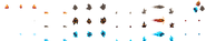 The textures of Golem's Gift