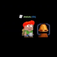 Dinner Bell.gif (514 KB) A player punching the Dinner Bell