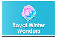 Royal Winter Seals