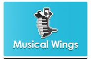 Musical Wings