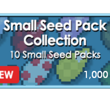 Small Seed Pack Growtopia Wiki Fandom