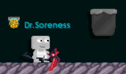 Scythe of the Underworld | Growtopia Wiki | Fandom