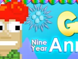 Anniversary Week/2022