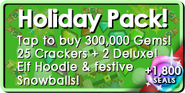 Holiday Pack 2019