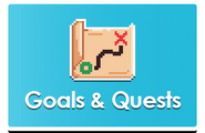 Goals & Quests