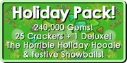 Main version of the store button