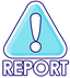 Report Button - Tiny